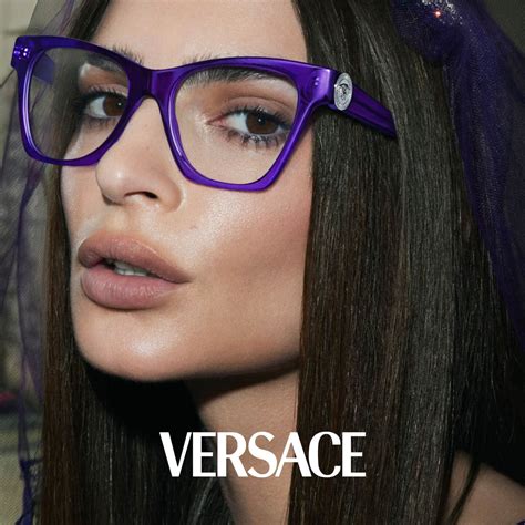 versace eyeglasses fraes women 2019|versace clear frame eyeglasses.